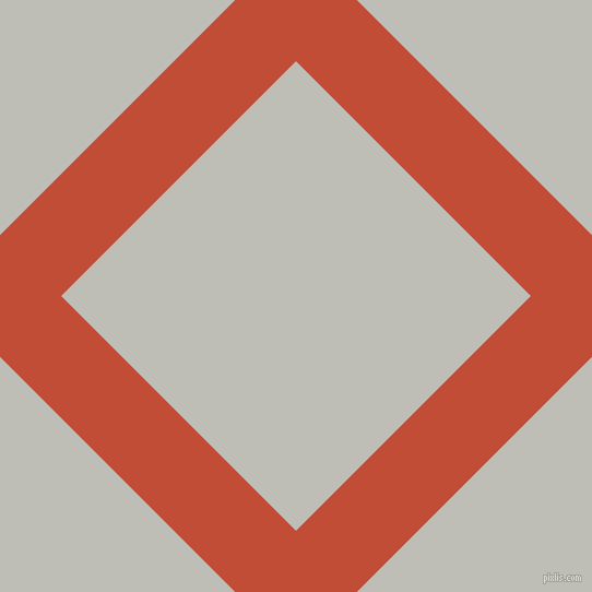 45/135 degree angle diagonal checkered chequered lines, 79 pixel line width, 304 pixel square size, Grenadier and Silver Sand plaid checkered seamless tileable