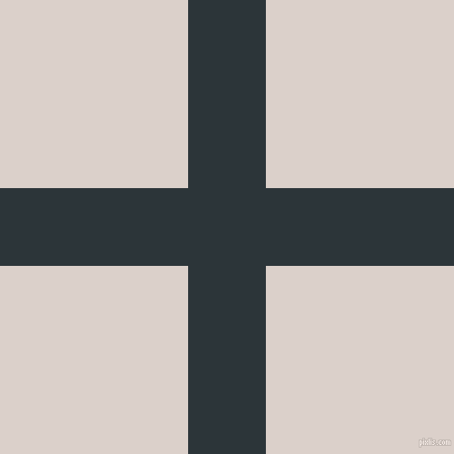 checkered chequered horizontal vertical lines, 86 pixel lines width, 416 pixel square size, Gunmetal and Swiss Coffee plaid checkered seamless tileable
