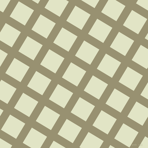 59/149 degree angle diagonal checkered chequered lines, 26 pixel lines width, 60 pixel square size, Gurkha and Frost plaid checkered seamless tileable