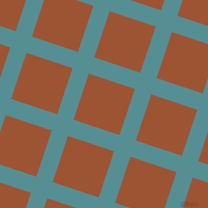 72/162 degree angle diagonal checkered chequered lines, 35 pixel lines width, 99 pixel square size, Half Baked and Piper plaid checkered seamless tileable