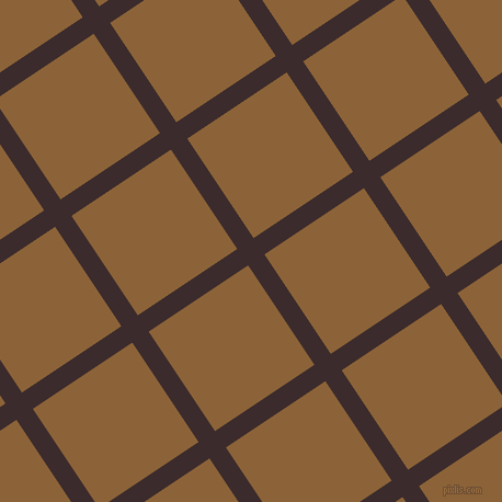 34/124 degree angle diagonal checkered chequered lines, 18 pixel lines width, 109 pixel square size, Havana and McKenzie plaid checkered seamless tileable