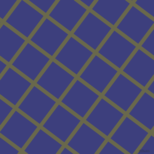 53/143 degree angle diagonal checkered chequered lines, 13 pixel lines width, 91 pixel square size, Hemlock and Jacksons Purple plaid checkered seamless tileable