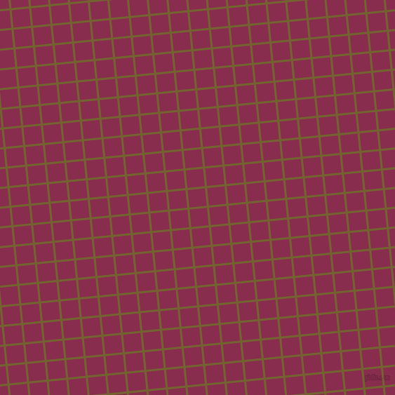 6/96 degree angle diagonal checkered chequered lines, 3 pixel lines width, 25 pixel square size, Himalaya and Disco plaid checkered seamless tileable