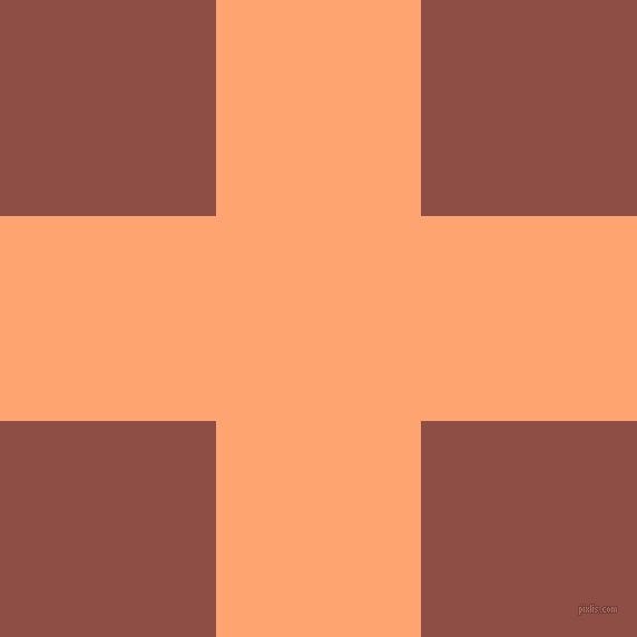 checkered chequered horizontal vertical lines, 184 pixel lines width, 388 pixel square size, Hit Pink and El Salva plaid checkered seamless tileable
