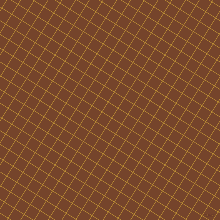 58/148 degree angle diagonal checkered chequered lines, 2 pixel lines width, 38 pixel square size, Hokey Pokey and Bull Shot plaid checkered seamless tileable