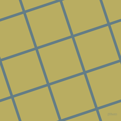 18/108 degree angle diagonal checkered chequered lines, 10 pixel lines width, 136 pixel square size, Hoki and Gimblet plaid checkered seamless tileable