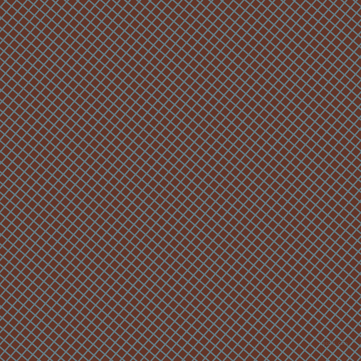 49/139 degree angle diagonal checkered chequered lines, 2 pixel lines width, 9 pixel square size, Hoki and Hairy Heath plaid checkered seamless tileable