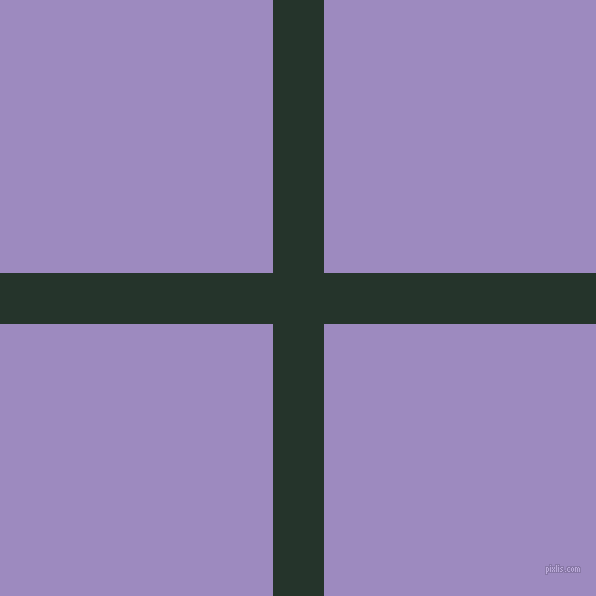 checkered chequered horizontal vertical lines, 51 pixel lines width, 545 pixel square size, Holly and Cold Purple plaid checkered seamless tileable