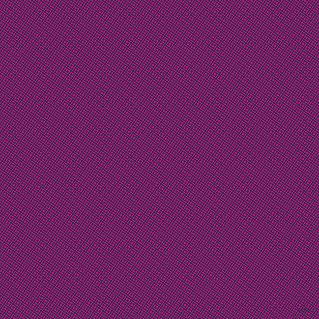 56/146 degree angle diagonal checkered chequered lines, 1 pixel line width, 4 pixel square size, Hollywood Cerise and Elephant plaid checkered seamless tileable