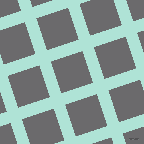 18/108 degree angle diagonal checkered chequered lines, 42 pixel line width, 117 pixel square size, Ice Cold and Scarpa Flow plaid checkered seamless tileable