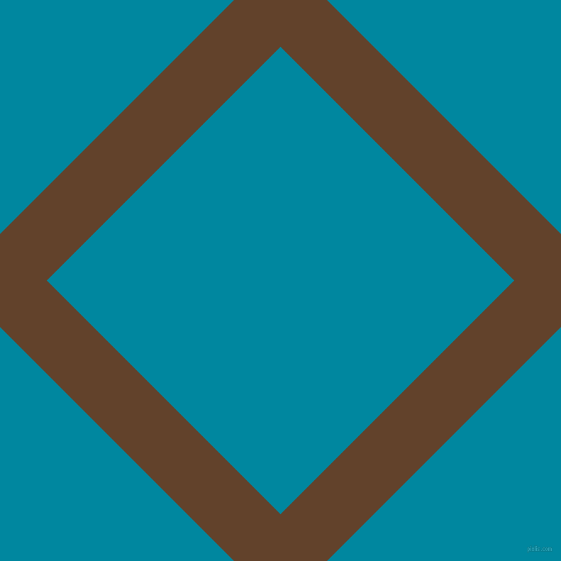 45/135 degree angle diagonal checkered chequered lines, 93 pixel lines width, 466 pixel square sizeIrish Coffee and Eastern Blue plaid checkered seamless tileable