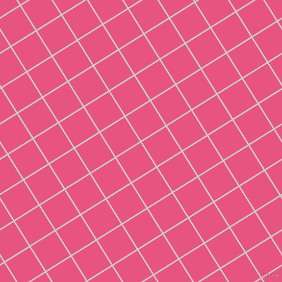 32/122 degree angle diagonal checkered chequered lines, 3 pixel lines width, 58 pixel square size, Iron and Dark Pink plaid checkered seamless tileable