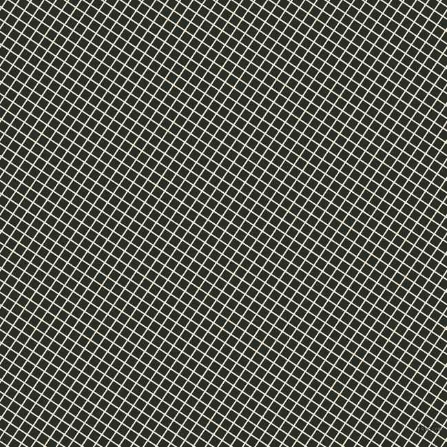56/146 degree angle diagonal checkered chequered lines, 2 pixel lines width, 13 pixel square size, Island Spice and Marshland plaid checkered seamless tileable