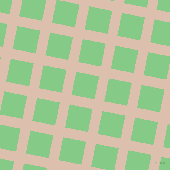 79/169 degree angle diagonal checkered chequered lines, 34 pixel lines width, 79 pixel square size, Just Right and De York plaid checkered seamless tileable
