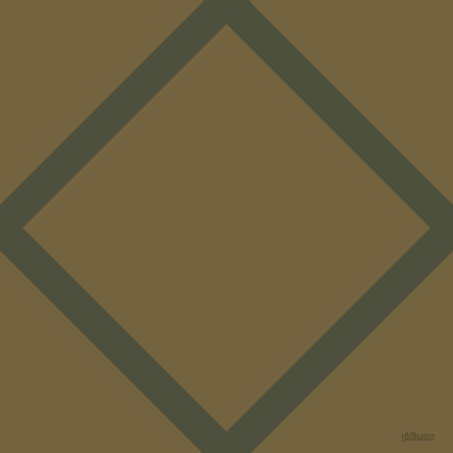 45/135 degree angle diagonal checkered chequered lines, 36 pixel line width, 322 pixel square size, Kelp and Yellow Metal plaid checkered seamless tileable