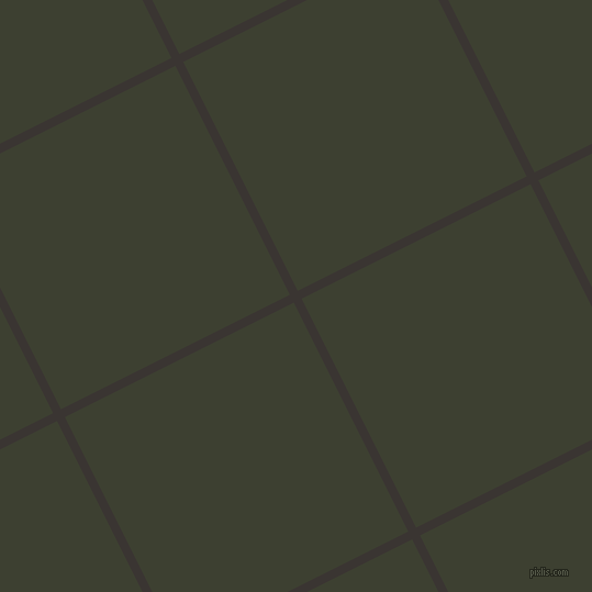 27/117 degree angle diagonal checkered chequered lines, 8 pixel line width, 233 pixel square size, Kilamanjaro and Scrub plaid checkered seamless tileable