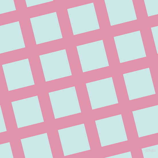 14/104 degree angle diagonal checkered chequered lines, 40 pixel line width, 94 pixel square size, Kobi and Mabel plaid checkered seamless tileable