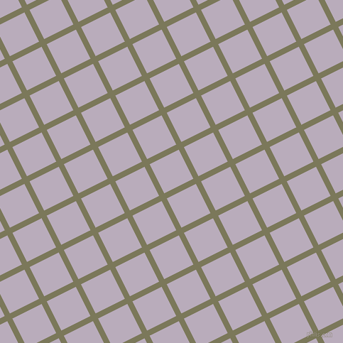 27/117 degree angle diagonal checkered chequered lines, 8 pixel line width, 46 pixel square size, Kokoda and Lola plaid checkered seamless tileable