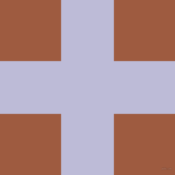 checkered chequered horizontal vertical lines, 184 pixel lines width, 426 pixel square size, Lavender Grey and Sepia plaid checkered seamless tileable