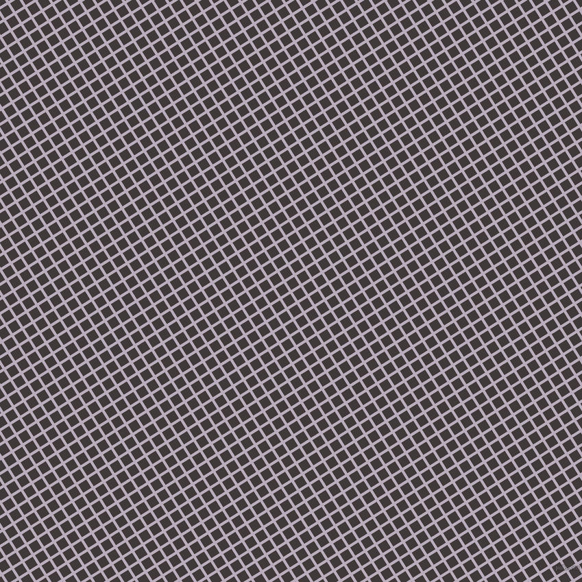 32/122 degree angle diagonal checkered chequered lines, 4 pixel lines width, 14 pixel square size, Lola and Eclipse plaid checkered seamless tileable