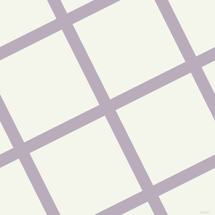 27/117 degree angle diagonal checkered chequered lines, 47 pixel lines width, 330 pixel square size, Lola and Twilight Blue plaid checkered seamless tileable