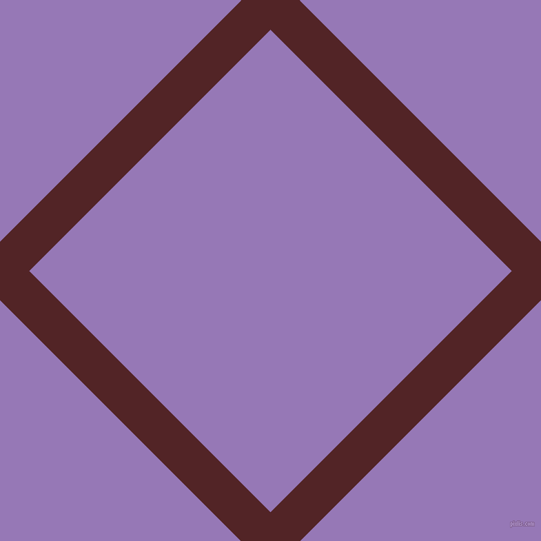 45/135 degree angle diagonal checkered chequered lines, 60 pixel lines width, 495 pixel square size, Lonestar and Purple Mountain