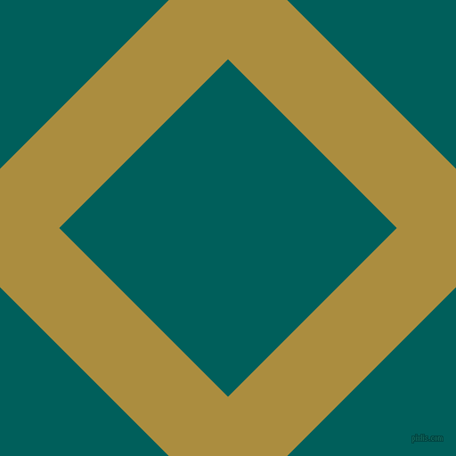 45/135 degree angle diagonal checkered chequered lines, 94 pixel lines width, 268 pixel square size, Luxor Gold and Mosque plaid checkered seamless tileable
