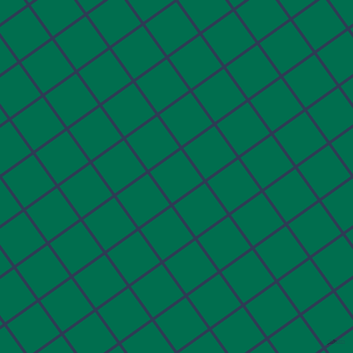 36/126 degree angle diagonal checkered chequered lines, 6 pixel lines width, 78 pixel square size, Madison and Watercourse plaid checkered seamless tileable
