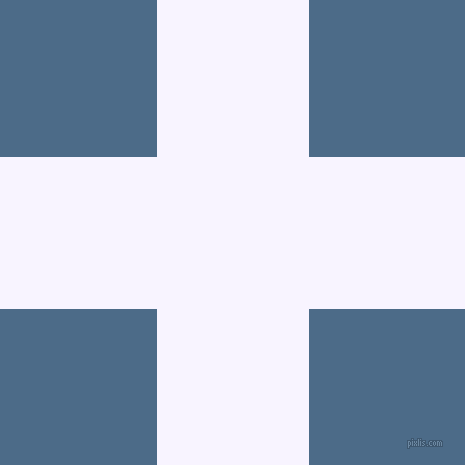 checkered chequered horizontal vertical lines, 152 pixel lines width, 313 pixel square size, Magnolia and Wedgewood plaid checkered seamless tileable