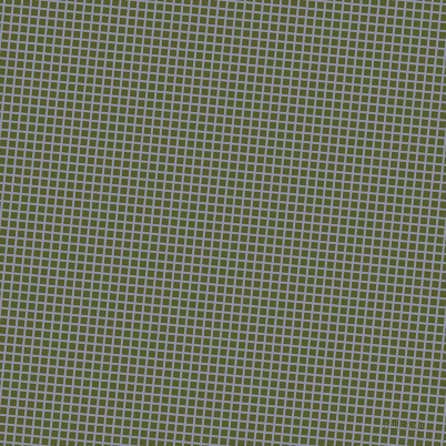 84/174 degree angle diagonal checkered chequered lines, 2 pixel line width, 6 pixel square size, Manatee and Saratoga plaid checkered seamless tileable