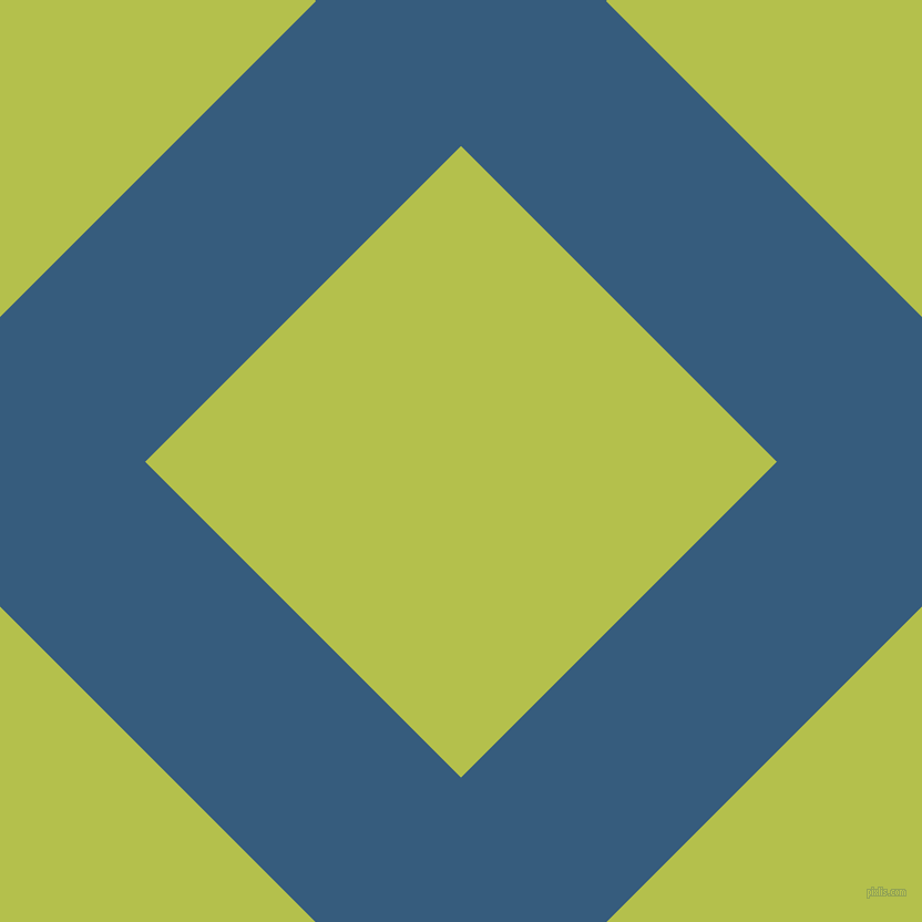 45/135 degree angle diagonal checkered chequered lines, 185 pixel lines width, 403 pixel square size, Matisse and Celery plaid checkered seamless tileable