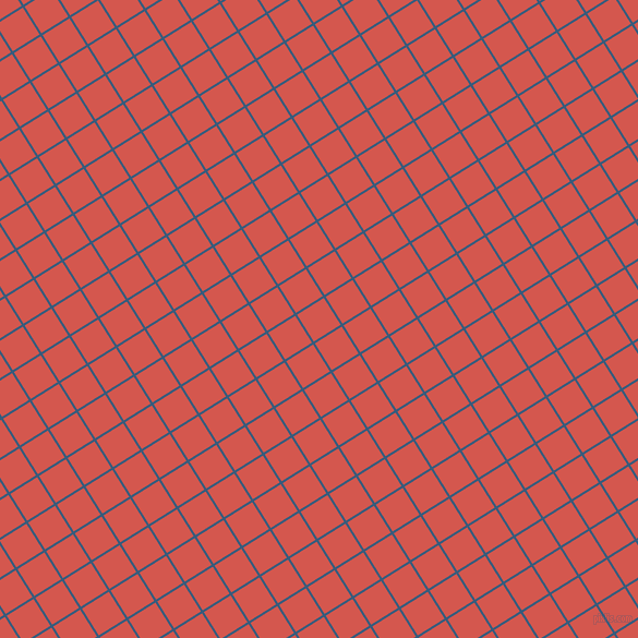 32/122 degree angle diagonal checkered chequered lines, 2 pixel line width, 29 pixel square size, Matisse and Valencia plaid checkered seamless tileable