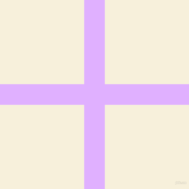 checkered chequered horizontal vertical lines, 66 pixel line width, 538 pixel square size, Mauve and Apricot White plaid checkered seamless tileable