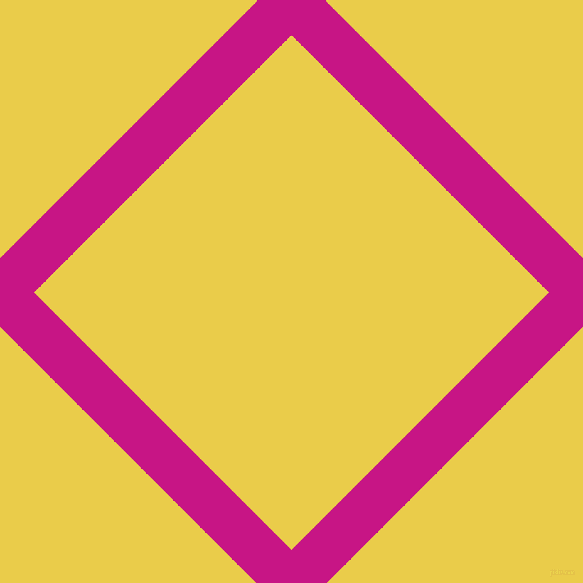 45/135 degree angle diagonal checkered chequered lines, 68 pixel lines width, 512 pixel square size, Medium Violet Red and Festival plaid checkered seamless tileable