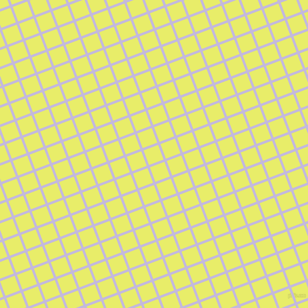 21/111 degree angle diagonal checkered chequered lines, 5 pixel line width, 31 pixel square size, Melrose and Honeysuckle plaid checkered seamless tileable