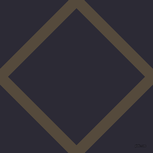 45/135 degree angle diagonal checkered chequered lines, 36 pixel line width, 311 pixel square size, Metallic Bronze and Haiti plaid checkered seamless tileable