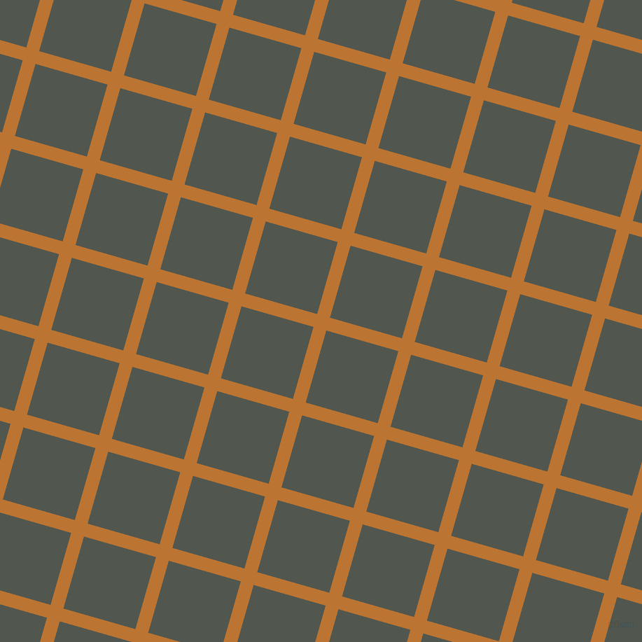 74/164 degree angle diagonal checkered chequered lines, 19 pixel lines width, 107 pixel square size, Meteor and Battleship Grey plaid checkered seamless tileable