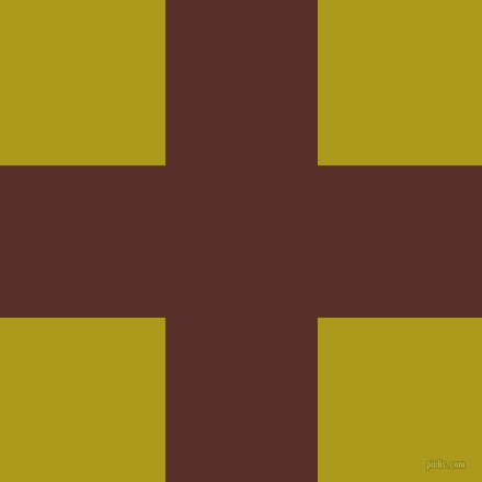 checkered chequered horizontal vertical lines, 139 pixel lines width, 301 pixel square size, Moccaccino and Lucky plaid checkered seamless tileable