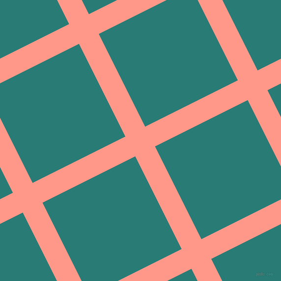 27/117 degree angle diagonal checkered chequered lines, 45 pixel lines width, 211 pixel square size, Mona Lisa and Elm plaid checkered seamless tileable