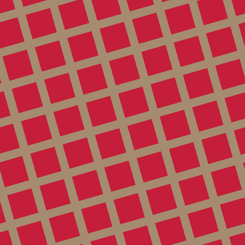 16/106 degree angle diagonal checkered chequered lines, 29 pixel lines width, 87 pixel square size, Mongoose and Cardinal plaid checkered seamless tileable