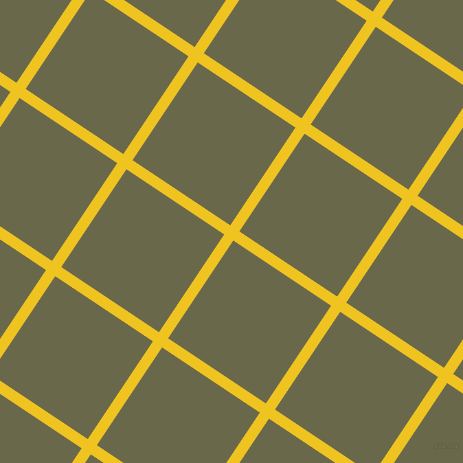 56/146 degree angle diagonal checkered chequered lines, 16 pixel lines width, 171 pixel square size, Moon Yellow and Hemlock plaid checkered seamless tileable