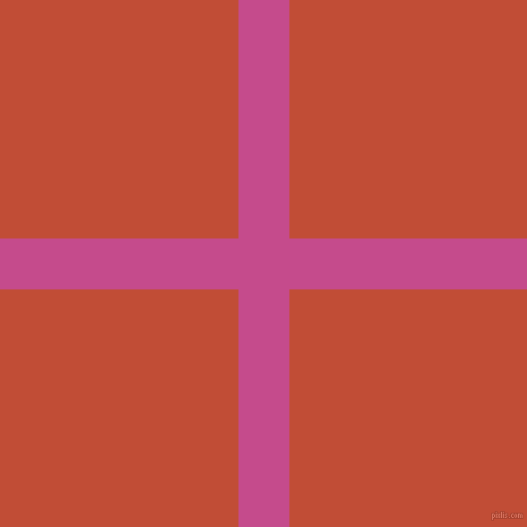 checkered chequered horizontal vertical lines, 57 pixel lines width, 533 pixel square size, Mulberry and Grenadier plaid checkered seamless tileable