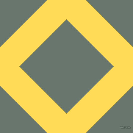 45/135 degree angle diagonal checkered chequered lines, 92 pixel lines width, 224 pixel square size, Mustard and Sirocco plaid checkered seamless tileable