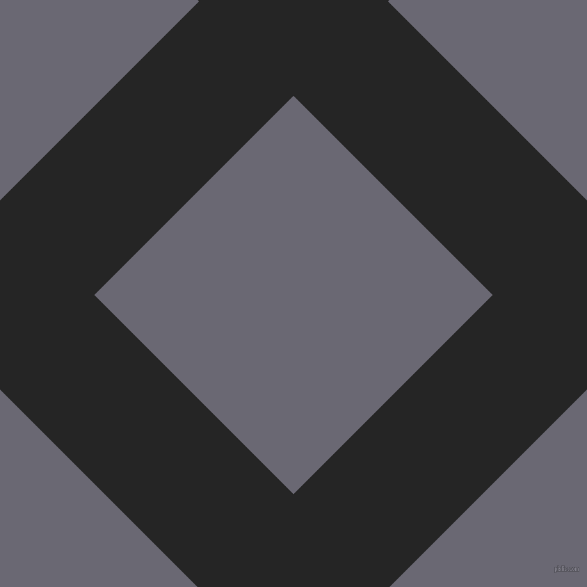 45/135 degree angle diagonal checkered chequered lines, 192 pixel lines width, 405 pixel square size, Nero and Dolphin plaid checkered seamless tileable