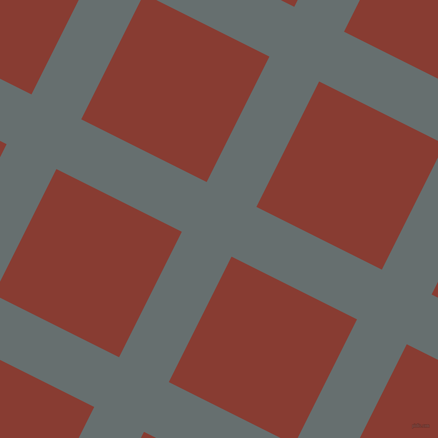 63/153 degree angle diagonal checkered chequered lines, 113 pixel lines width, 285 pixel square size, Nevada and Prairie Sand plaid checkered seamless tileable