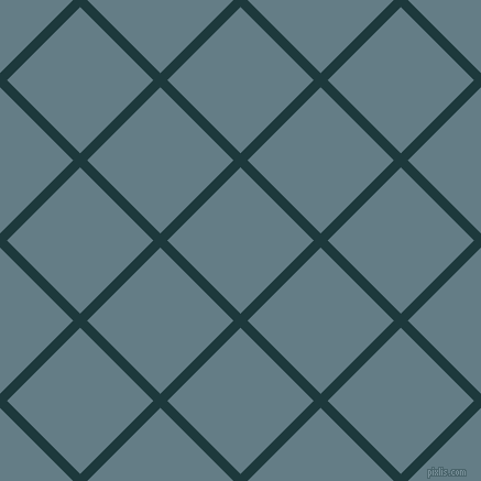 45/135 degree angle diagonal checkered chequered lines, 9 pixel line width, 94 pixel square size, Nordic and Hoki plaid checkered seamless tileable