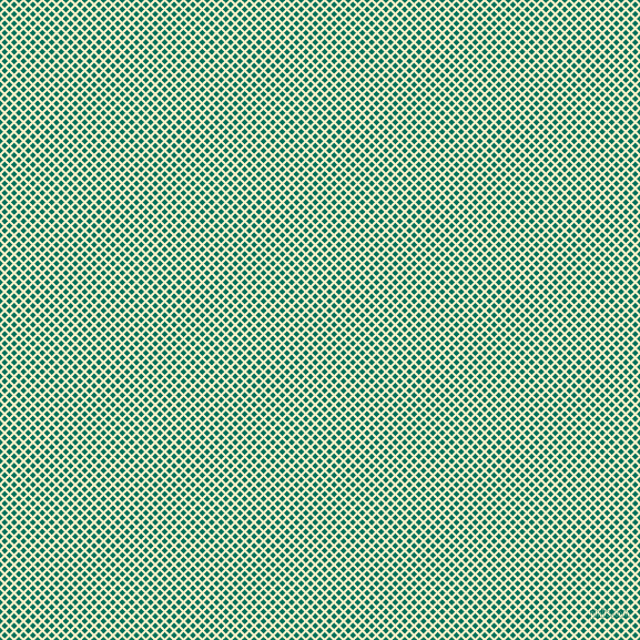 45/135 degree angle diagonal checkered chequered lines, 2 pixel line width, 4 pixel square size, Oasis and Tropical Rain Forest plaid checkered seamless tileable