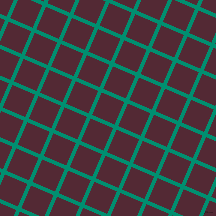 67/157 degree angle diagonal checkered chequered lines, 16 pixel lines width, 101 pixel square size, Observatory and Black Rose plaid checkered seamless tileable