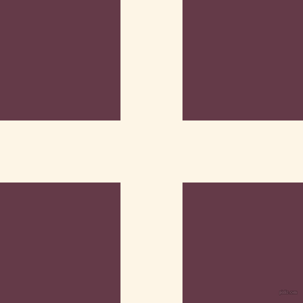 checkered chequered horizontal vertical lines, 122 pixel lines width, 474 pixel square size, Old Lace and Tawny Port plaid checkered seamless tileable