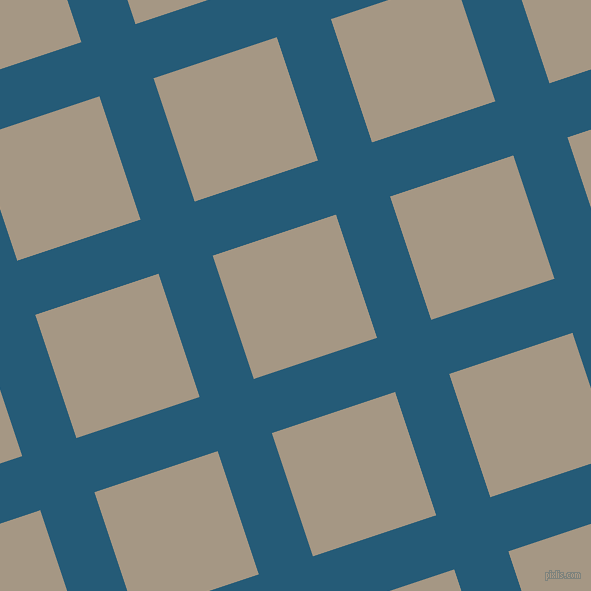18/108 degree angle diagonal checkered chequered lines, 57 pixel line width, 130 pixel square size, Orient and Malta plaid checkered seamless tileable